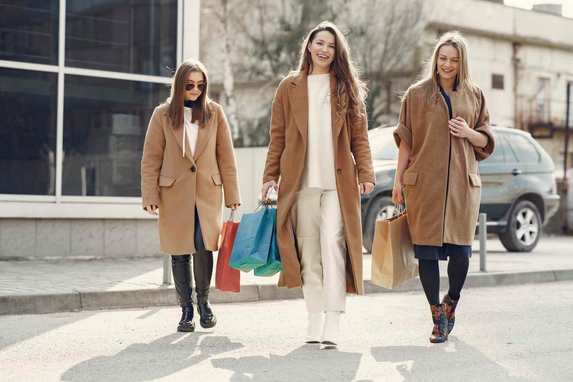 Momen Paling Dinanti, Ini Fakta Menarik Tentang Black Friday
