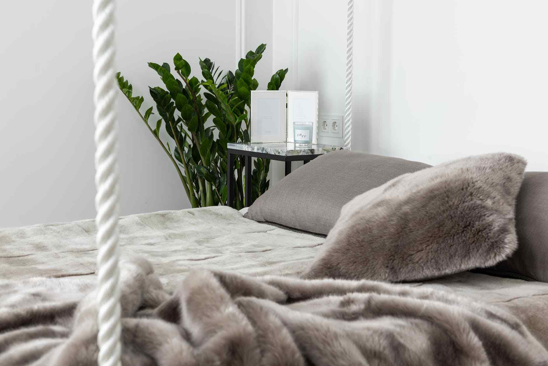 Hiasan kamar aesthetic