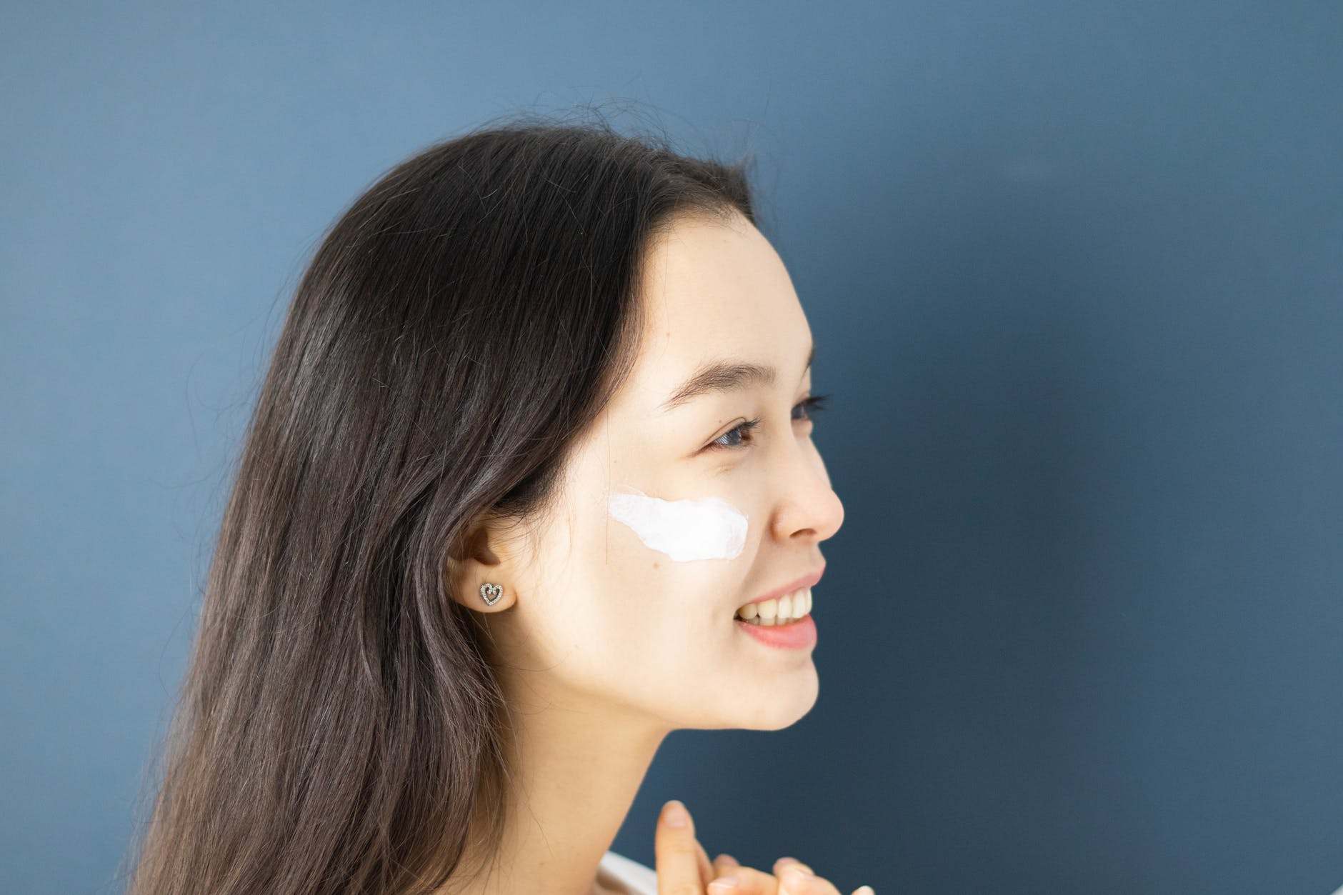 Cara membuat wajah glowing ala Korea secara alami