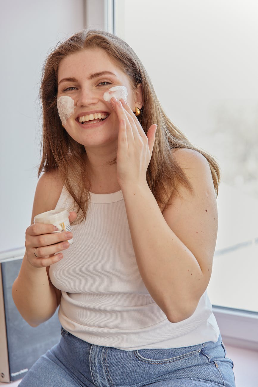Apa Itu Moisturizing 