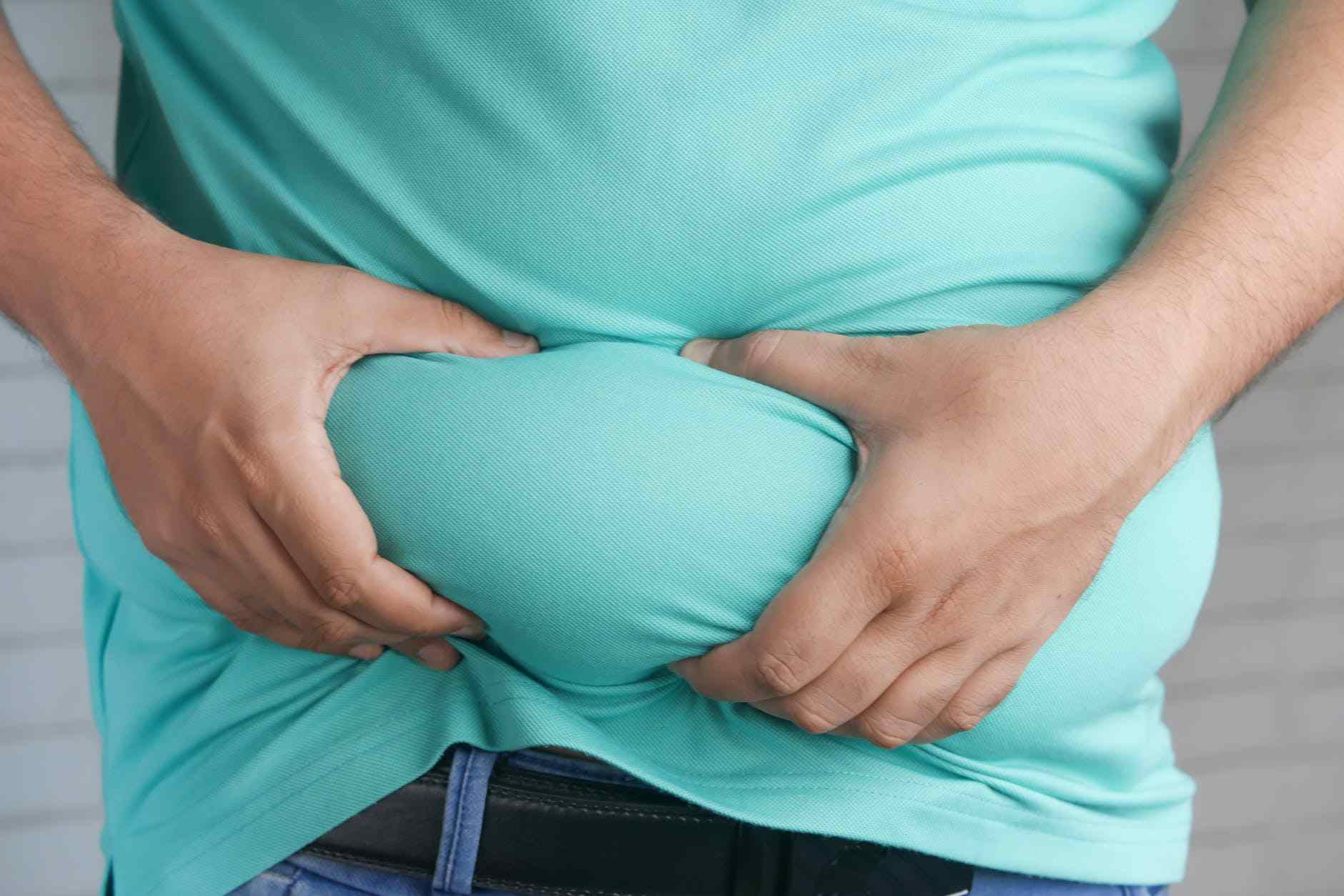 Penyebab bau badan