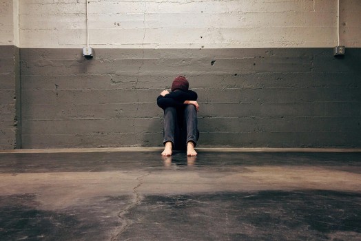 depresi, pola tidur, cemas, kecemasan, anxiety, berat badan, nafsu makan, putus asa