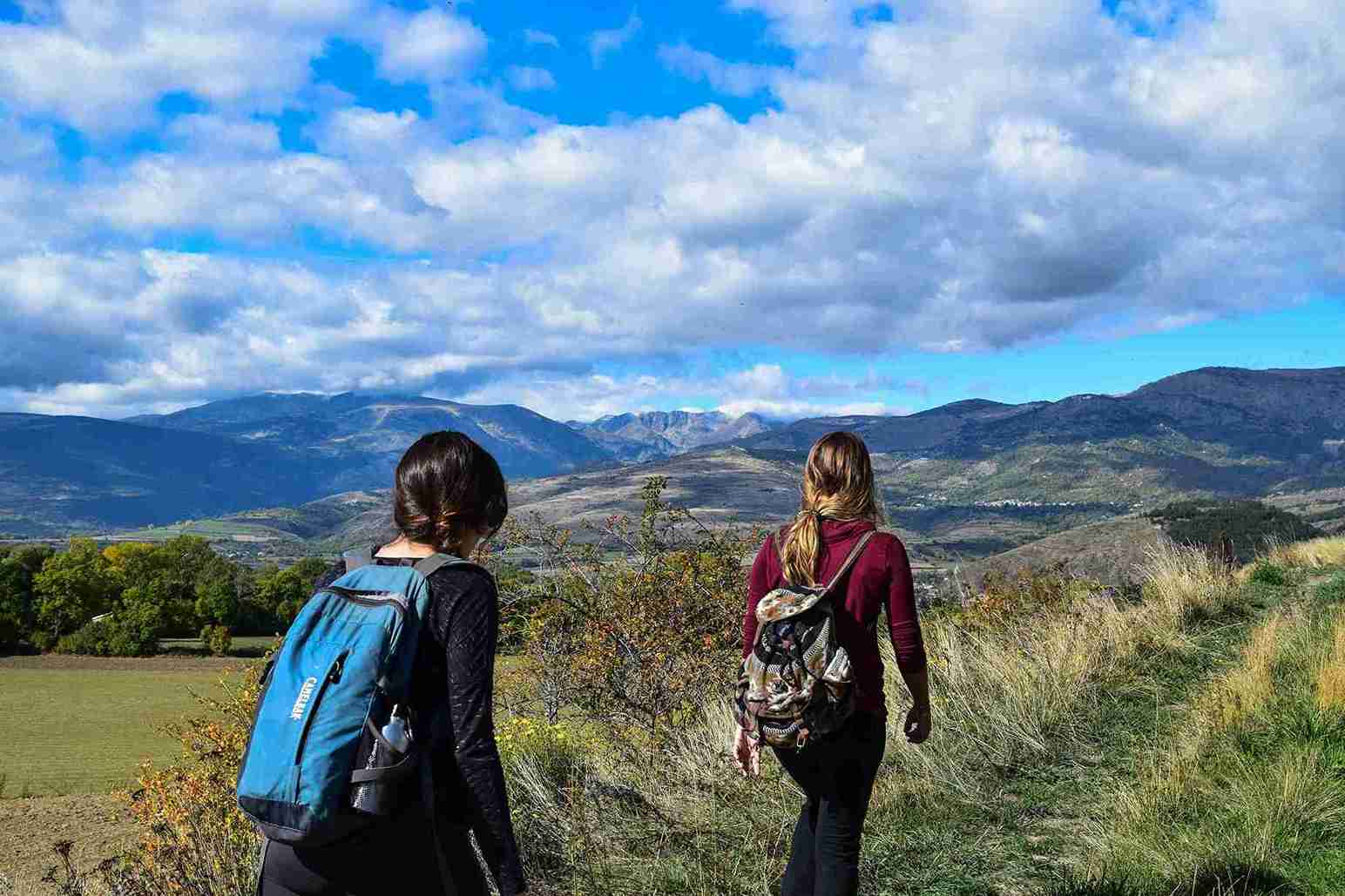  Tips Trekking Buat Pemula, trekking, beginner-friendly