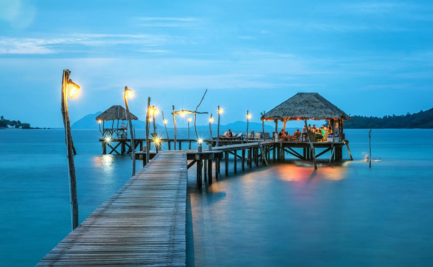 Ide tempat traveling bersama pasangan, traveling, ide date untuk traveling, ide date yang bagus, ide pacaran