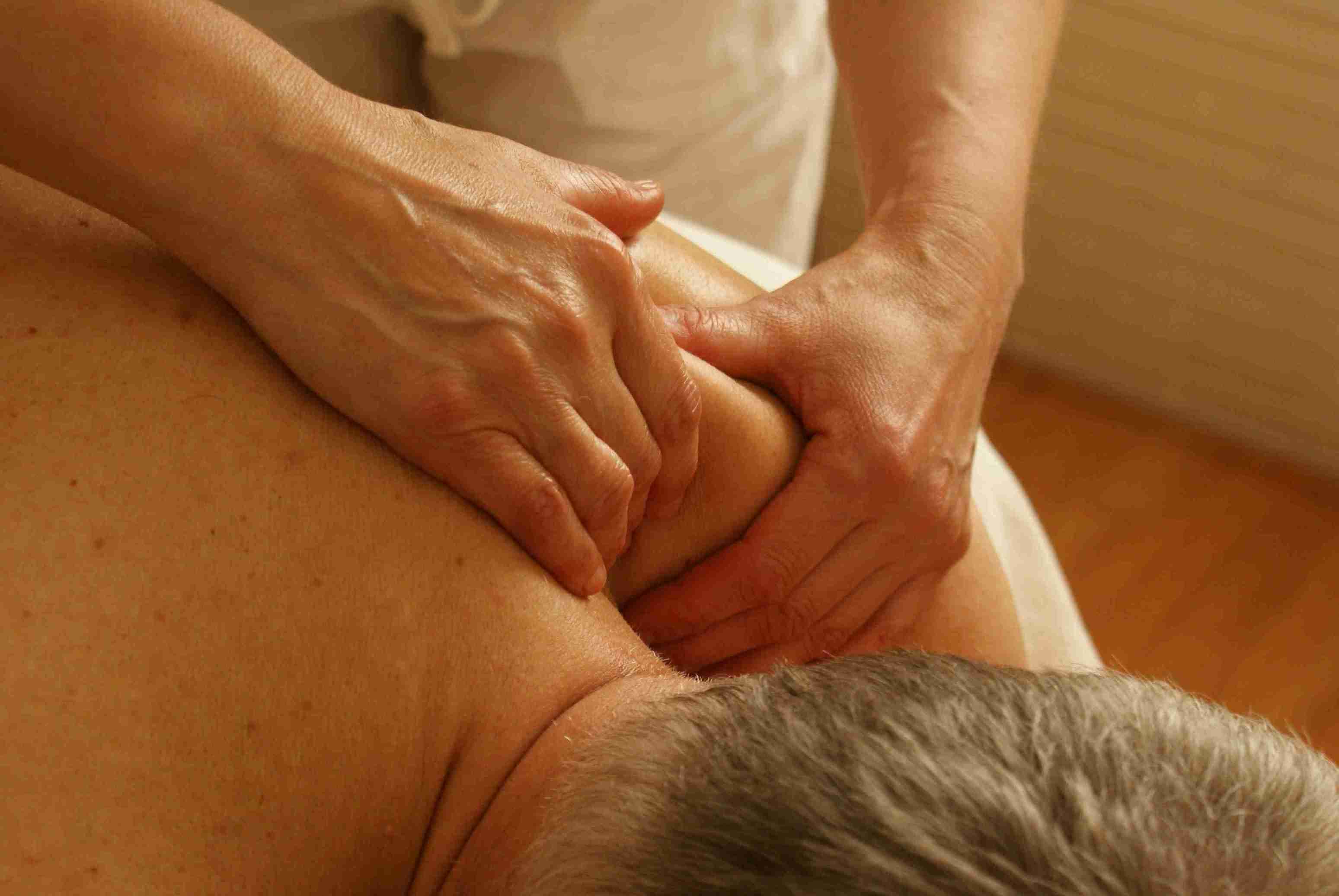 Perbedaan Spa dan Massage, beauty care, perawatan diri, salon 