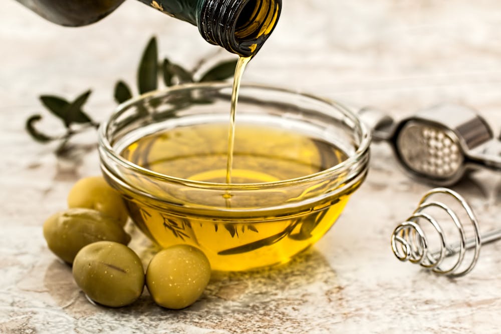 Kulit, Wajah, Lembap, Pelembap, Alami, Rekomendasi, Sensitif, Olive, Olive Oil