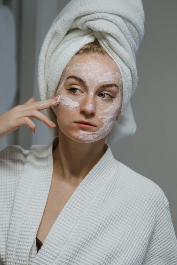 kandungan clay mask yang baik untuk kulit wajah agar sehat, kandungan clay mask, kandungan clay mask yang baik, clay mask
