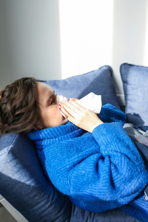 cara menjaga tubuh dari pneumonia, pneumonia, penyakit pneumonia, tubuh kurang sehat