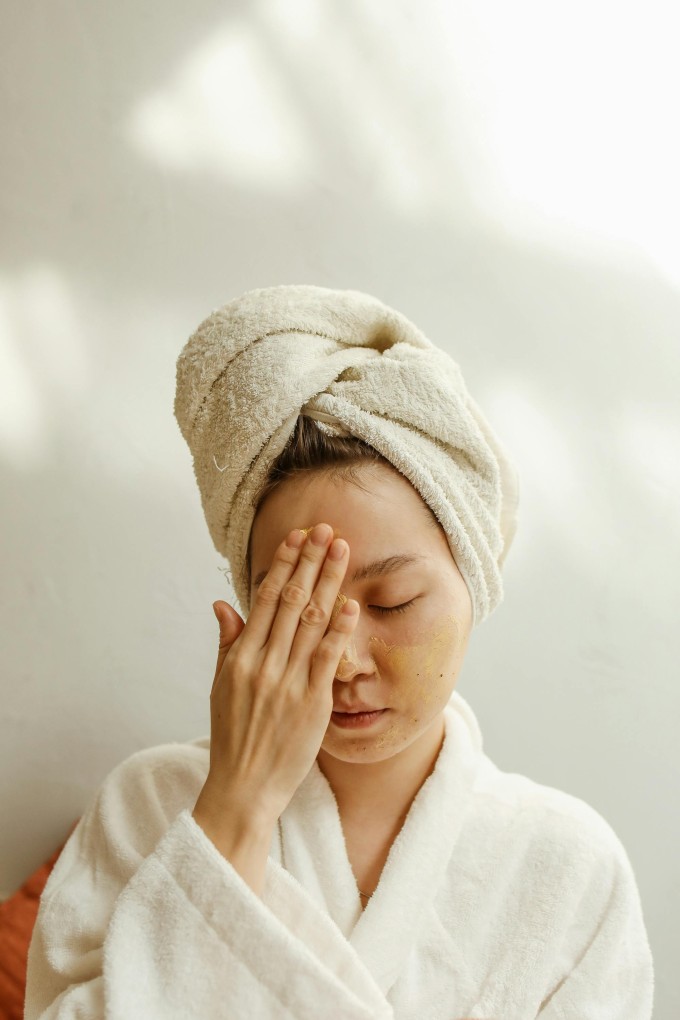 tips hilangkan komedo hitam, komedo di wajah, komedo, komedo hitam, sel kulit mati
