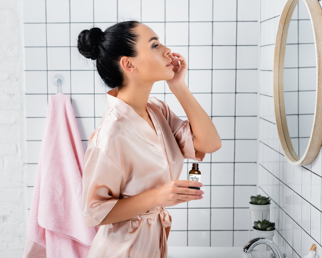 Bahaya! Campur Retinol Dengan 4 Bahan ini