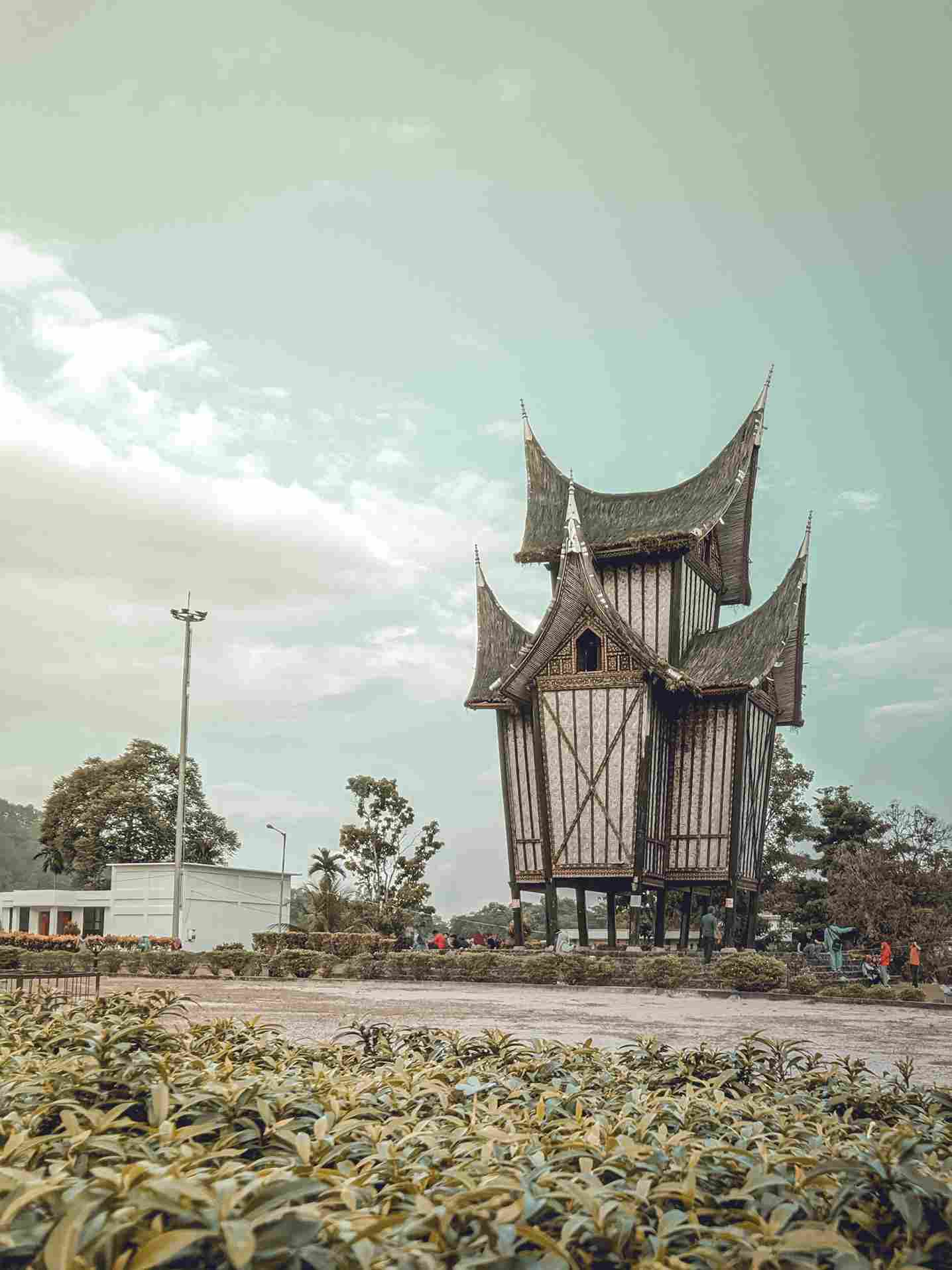 ibu kota indonesia