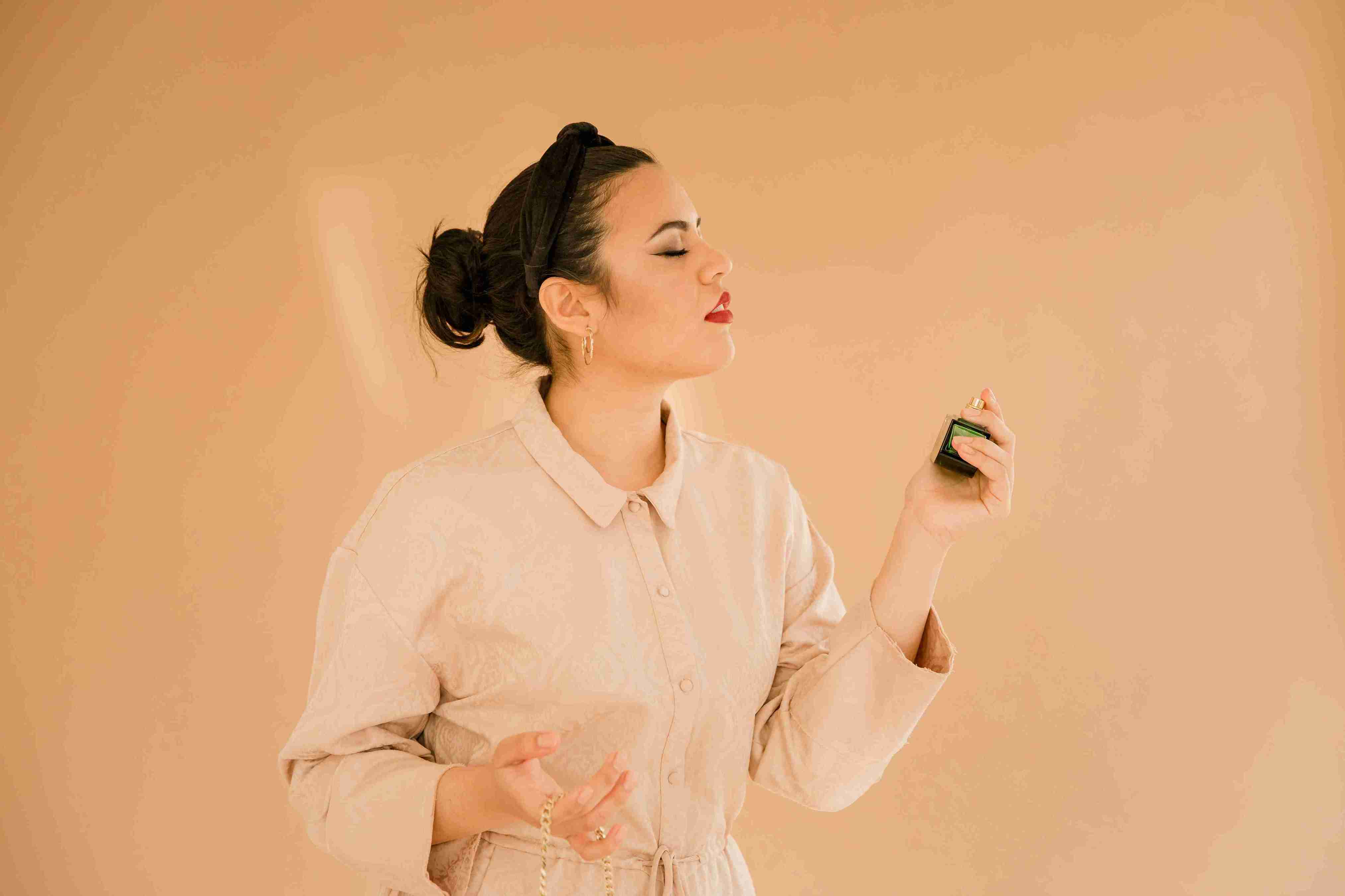 Perbedaan Parfum EDP dan EDT, minyak wangi, Eau de Parfum, Eau de Toilette, parfum lokal