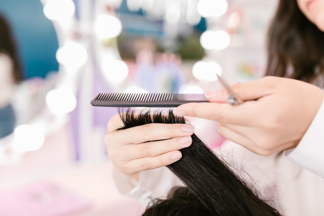 Memanjangkan rambut dengan cepat