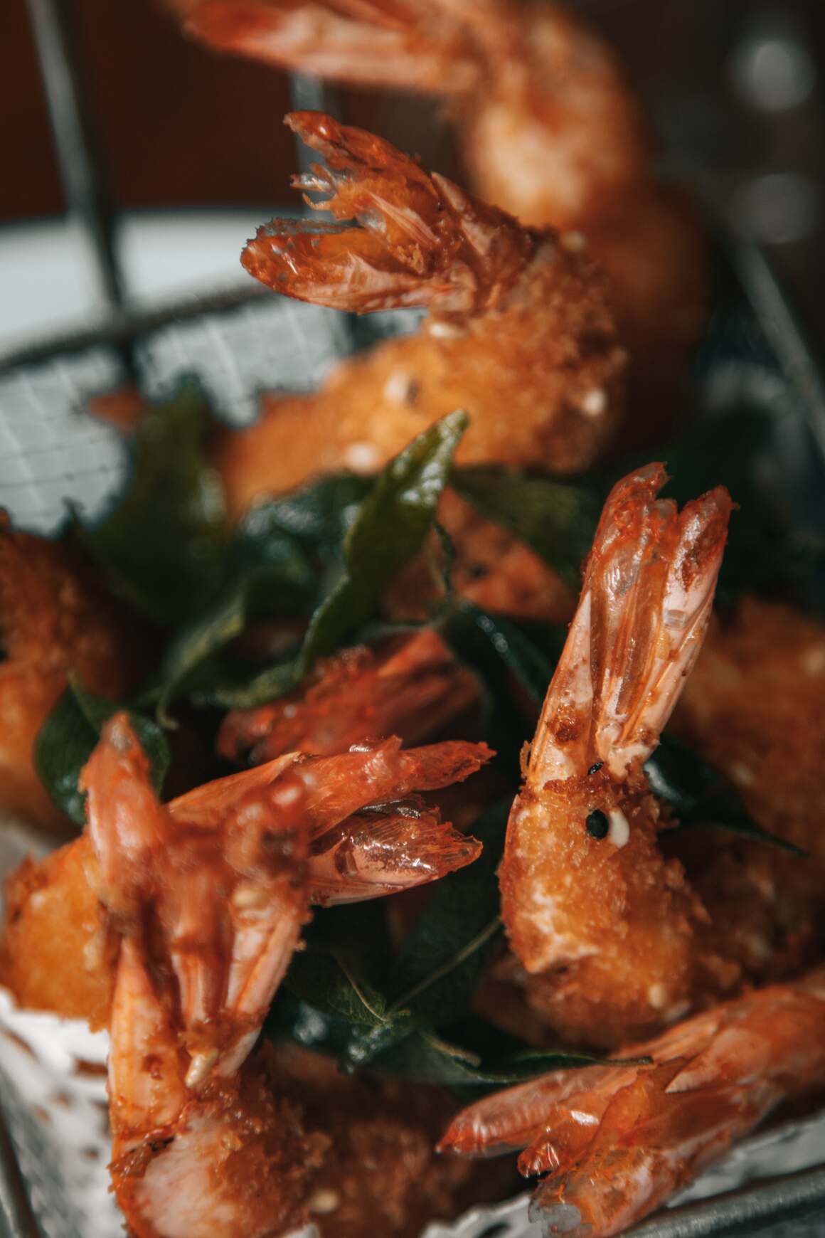 3 Resep Udang Goreng Tepung Mudah dan Praktis, Wajib Coba!