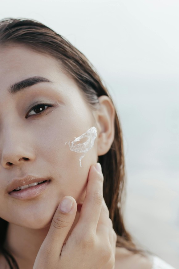 krim malam, kesalahan menggunakan krim malam, krim wajah, skincare