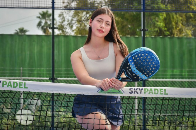 persiapan olahraga padel untuk pemula, olahraga padel, padel, persiapan padel