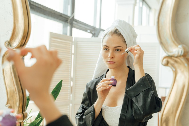 kolagen, collagen, manfaat kolagen, wajah, skincare, perawatan wajah