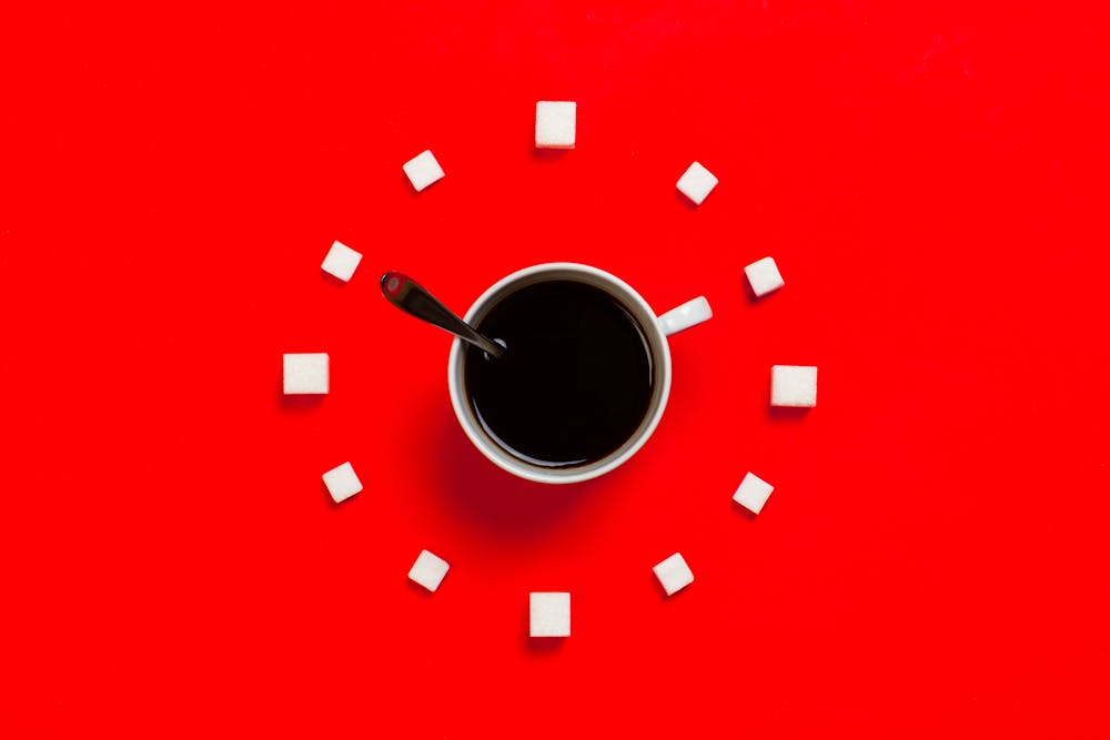 Insomnia, Tips, Cara, Menghilangkan Insomnia, Sulit Tidur, Kafein, Teh, Jam Minum Kopi