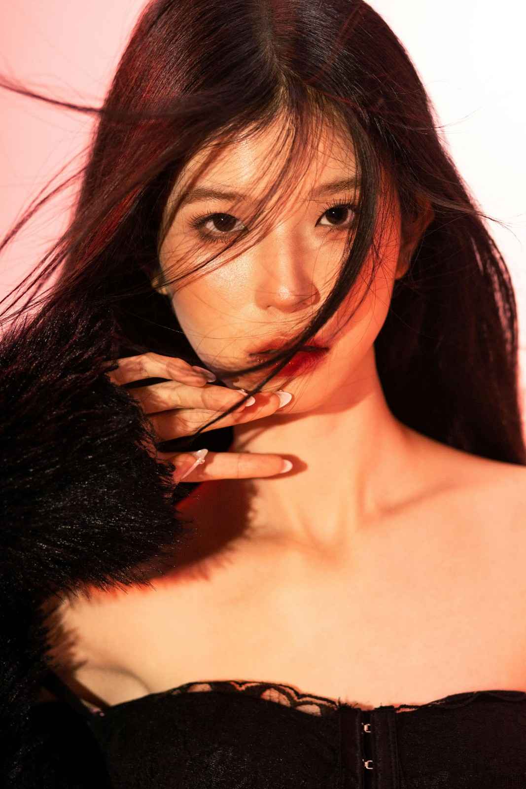 5 Inspirasi Gaya Rambut Pesta Terurai Anti Gagal, Gaya Rambut Pesta, Gaya Rambut, Inspirasi Gaya Rambut, Hairdo Pesta