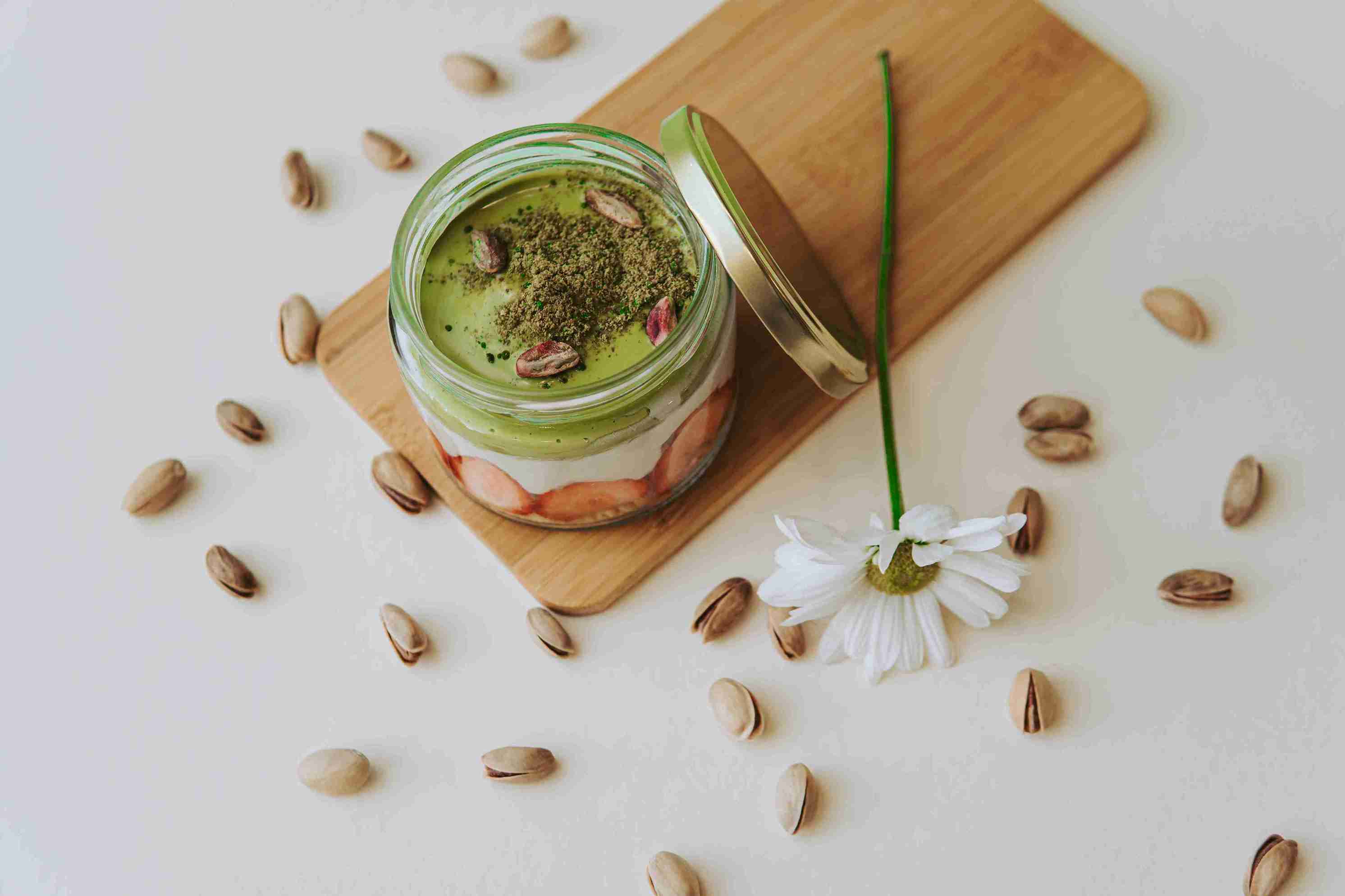 matcha, pilih jenis matcha yang tepat, grade matcha 