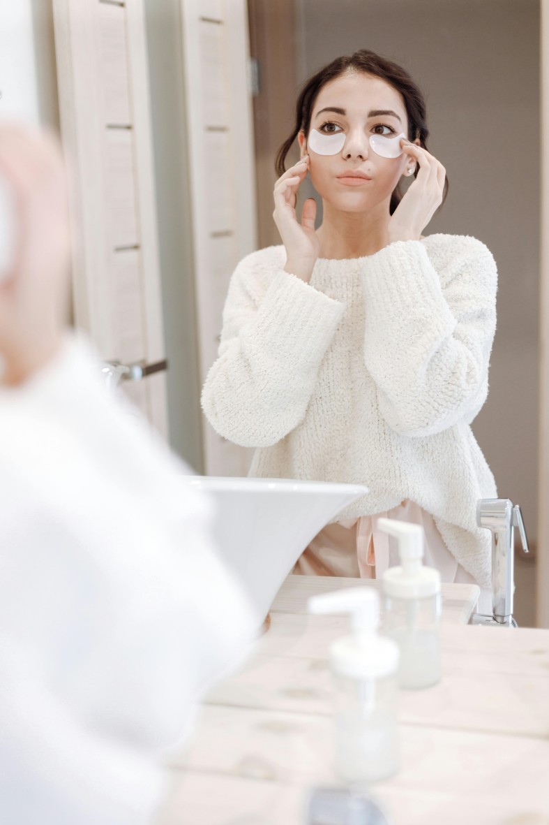 macam pentingnya kandungan retinol, retinol, skincare, kandungan retinol, retinol untuk wajah