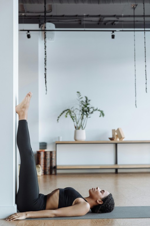 bugar, tipe yoga routine untuk insomnia, yoga, insomnia, sulit tidur, rutinitas