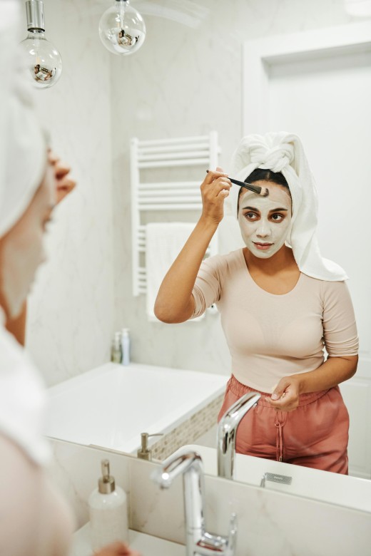 manfaat masker himalaya, masker himalaya, masker, skincare, masker wajah