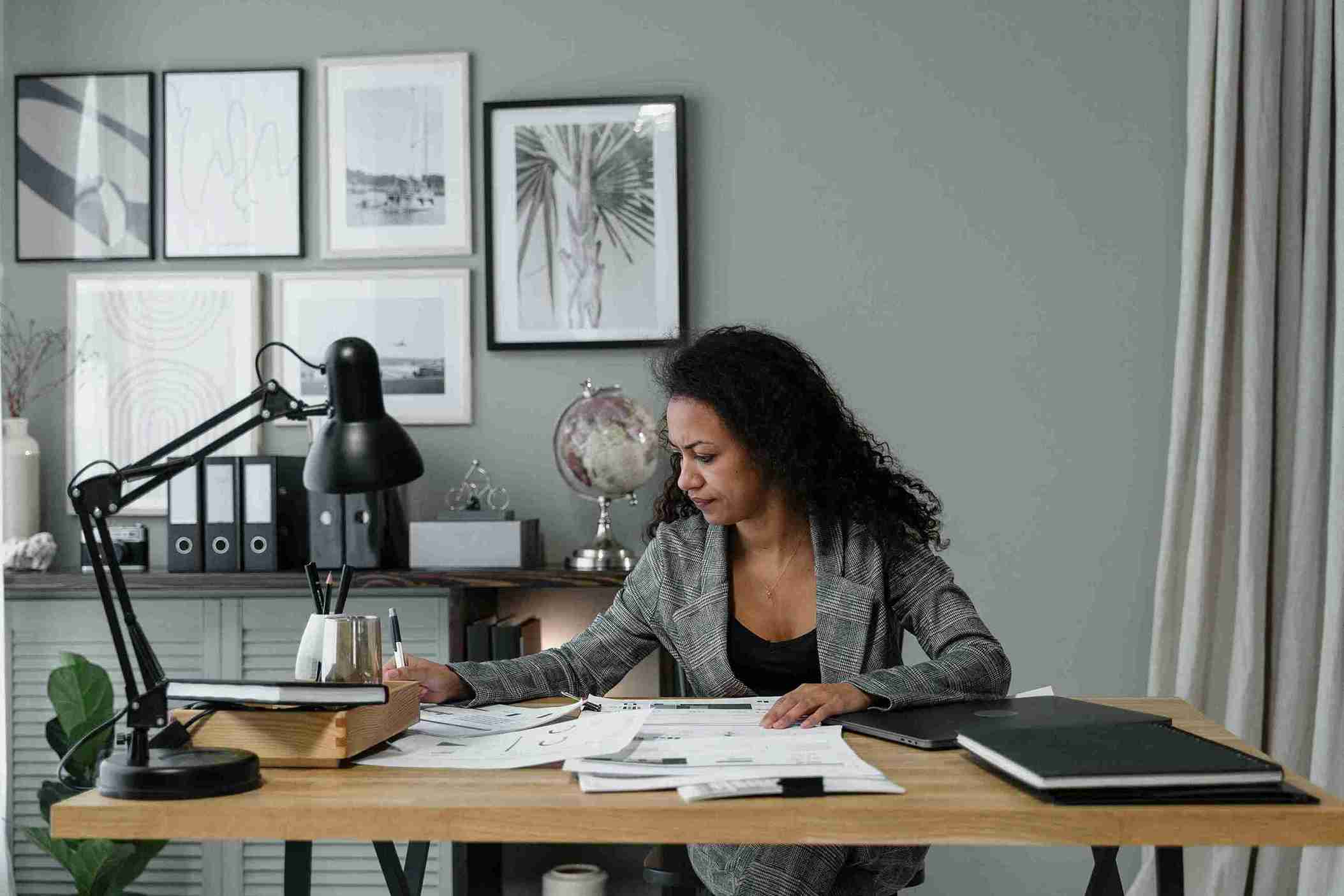 Financially independent, mandiri secara finansial, financial freedom