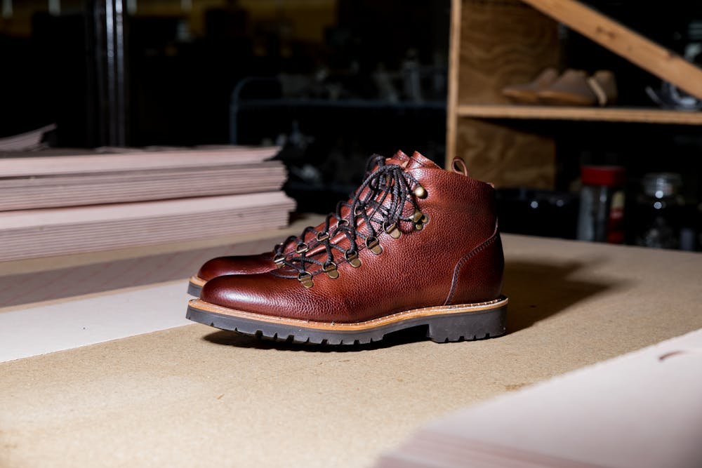 Sepatu Kulit, Kulit, Cara Merawat, Baru, Tips, Cara, Sepatu, Boots, Leather