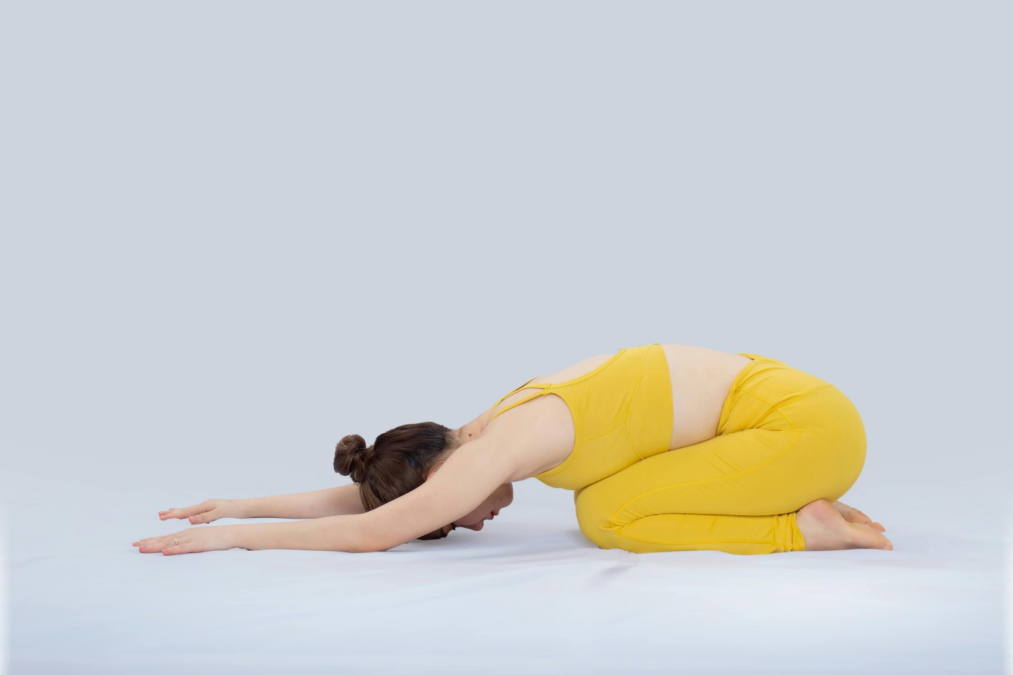 bugar, tipe yoga routine untuk insomnia, yoga, insomnia, sulit tidur, rutinitas