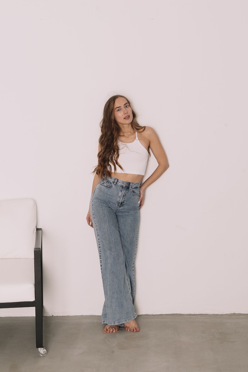 jenis celana jeans yang wajib dimiliki perempuan, jenis celana jeans, celana jeans, jeans
