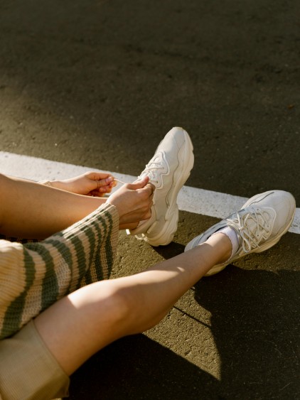 panduan untuk memilih sepatu yang cocok untuk olahraga, olahraga, sepatu untuk olahraga