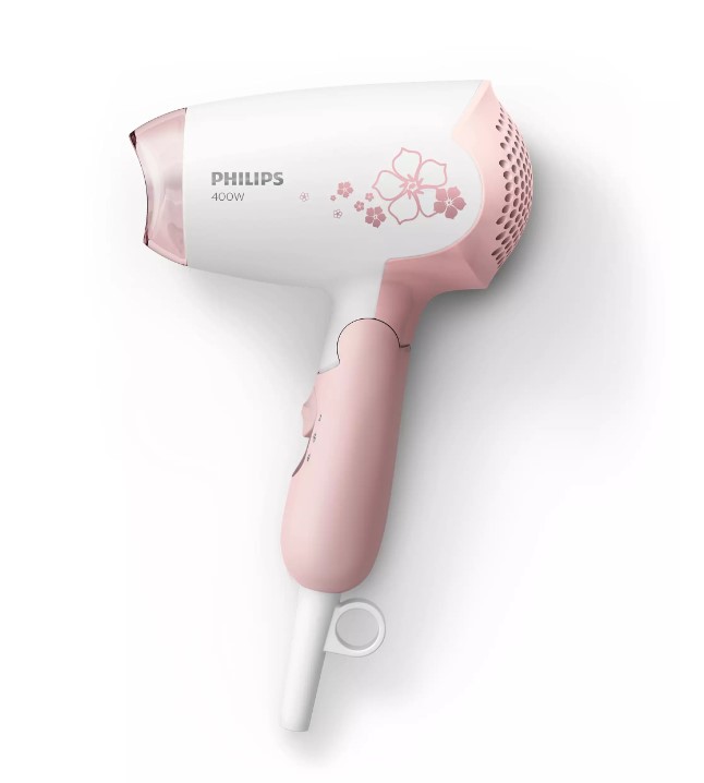 Philips Dry Hairdryer HP8108/02. Hair dryer. Hair dryer philips. Rekomendasi hair dryer.