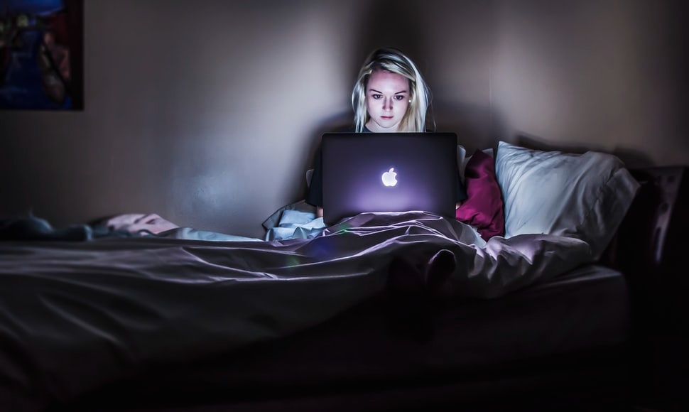 Cara bisa cepat tidur di malam hari 