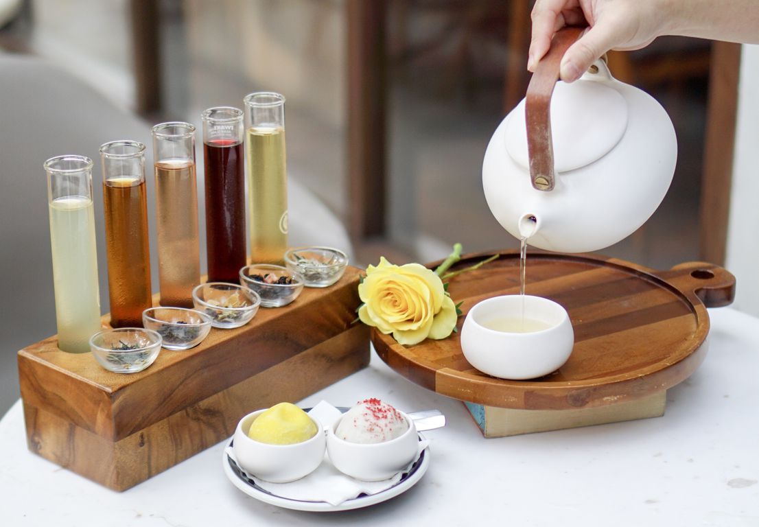 rekomendasi tempat minum teh di jakarta