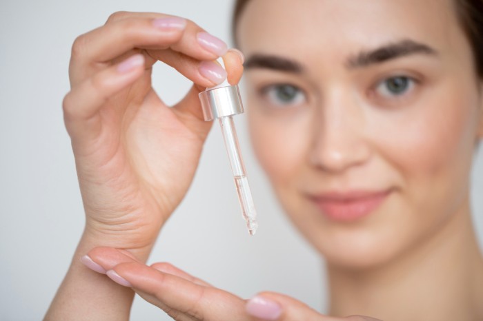 Kenali retinol yang sesuai dengan jenis kulit kamu