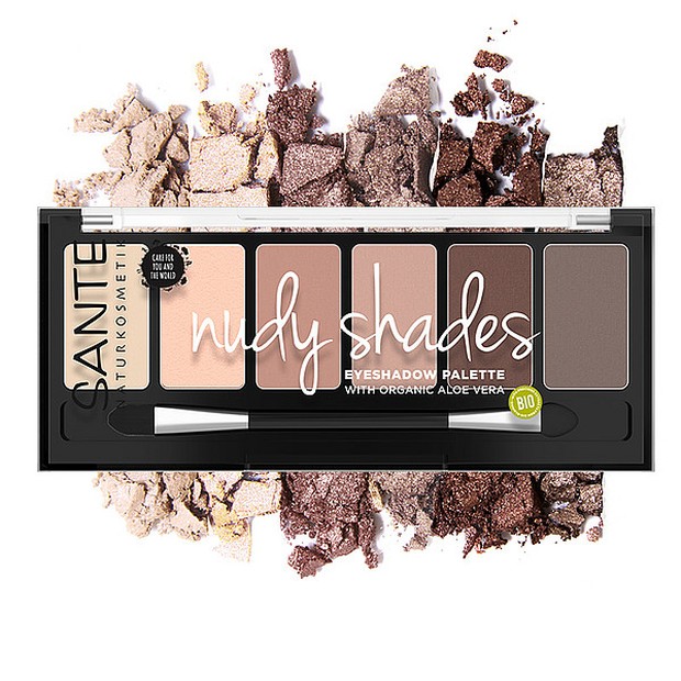 Eyeshadow Palette