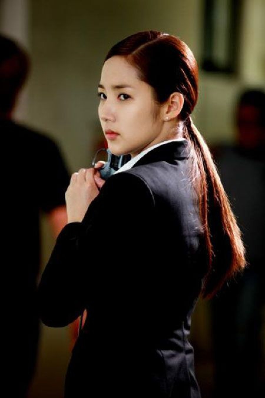 Rekomendasi Drama Terbaik yang Dibintangi Park Min Young