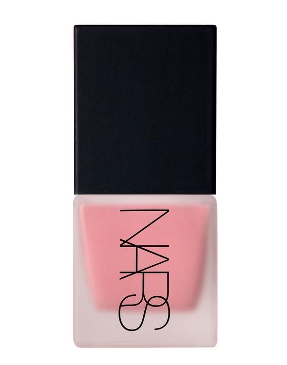 Liquid blush dari Nars yang tahan lama