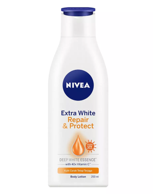rekomendasi body care untuk memutihkan kulit