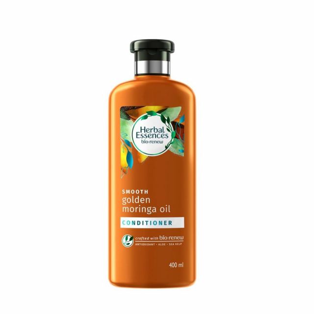 Conditioner untuk rambut kering dan mengembang