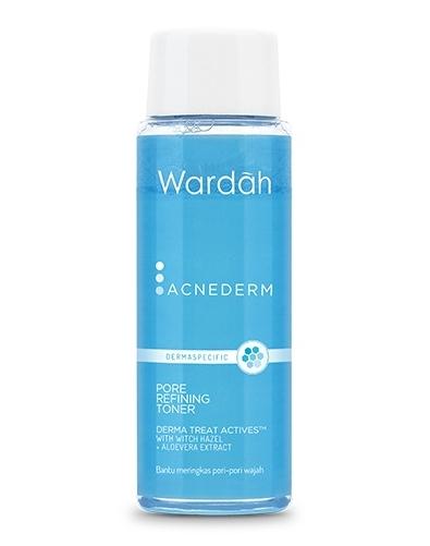 Wardah