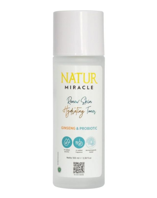 Natur Miracle
