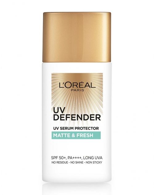 sunscreen untuk kulit berjerawat