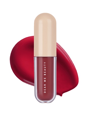 Rekomendasi lip tint tahan lama