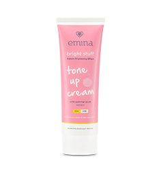 produk skincare untuk mencerahkan wajah