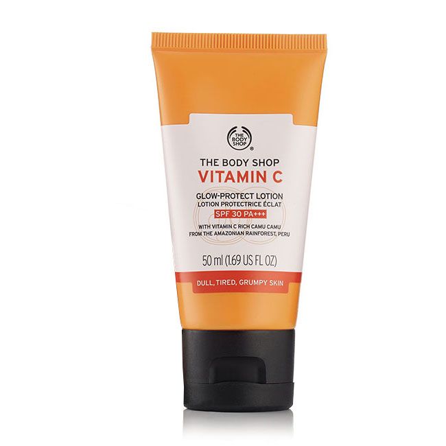 produk skincare untuk mencerahkan wajah
