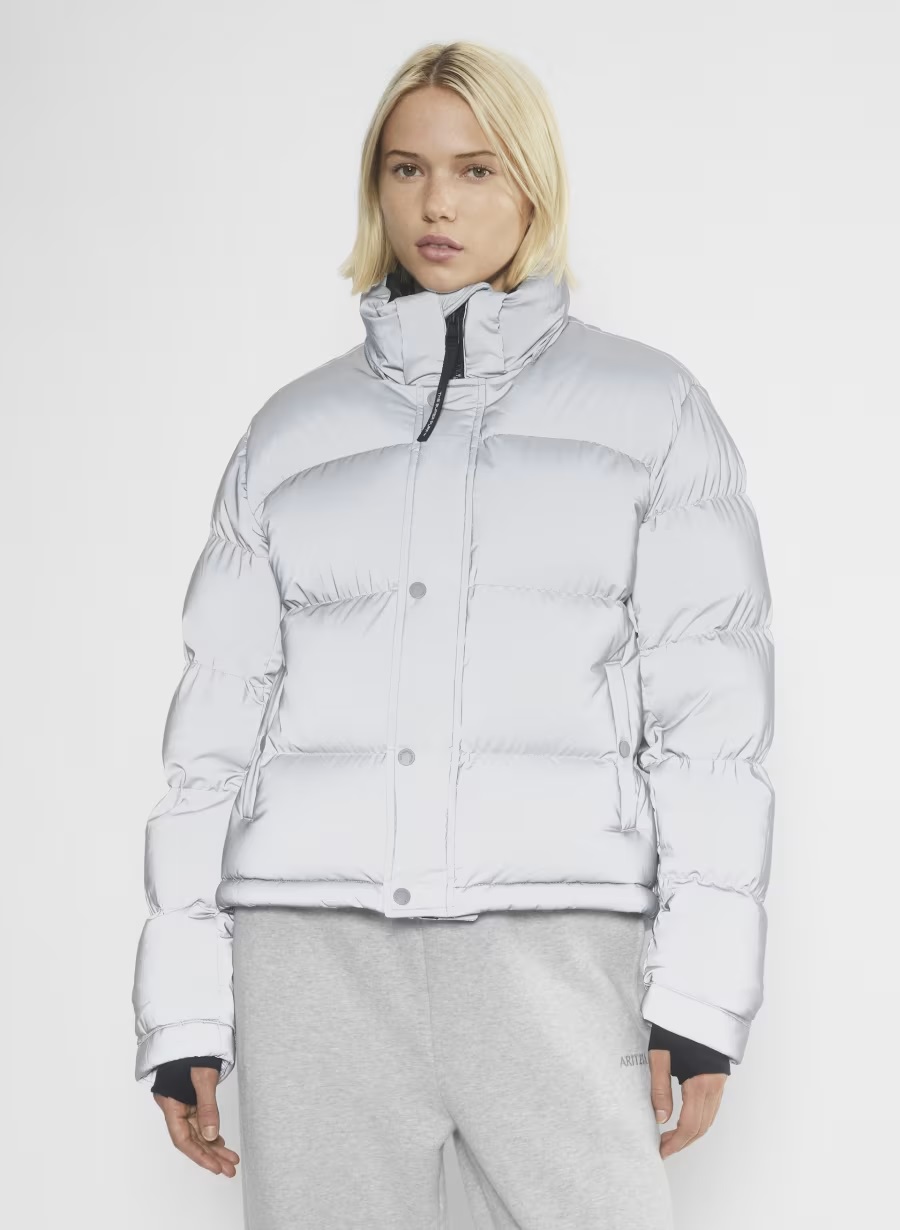 Rekomendasi Puffer Jacket