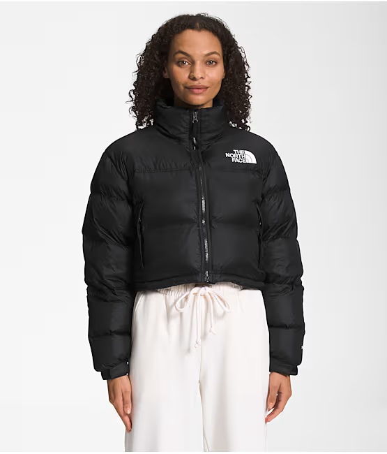 Rekomendasi Puffer Jacket