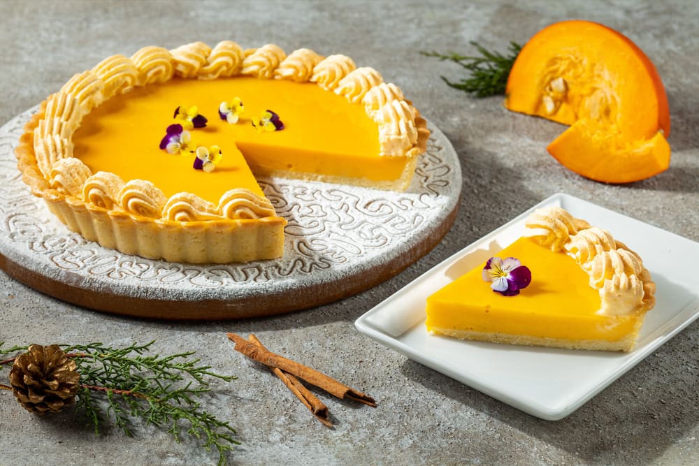 Vong Kitchen Sajikan Menu Spesial Untuk Rayakan Thanksgiving